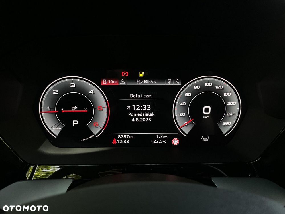 Audi A3 Sportback - 18