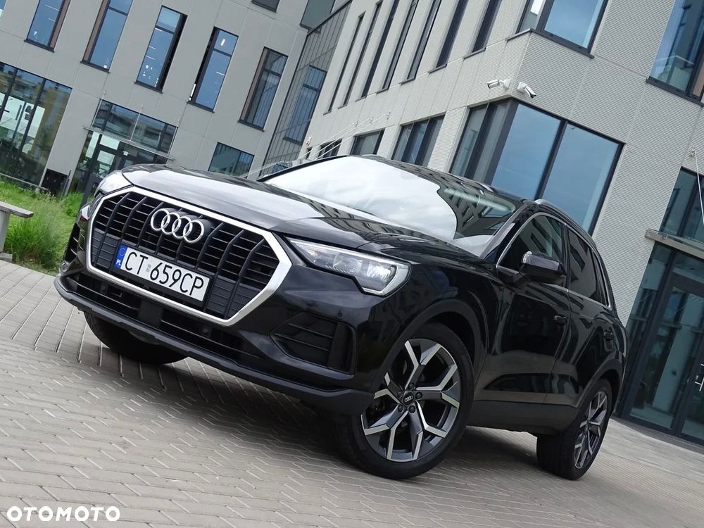 Audi Q3 - 1