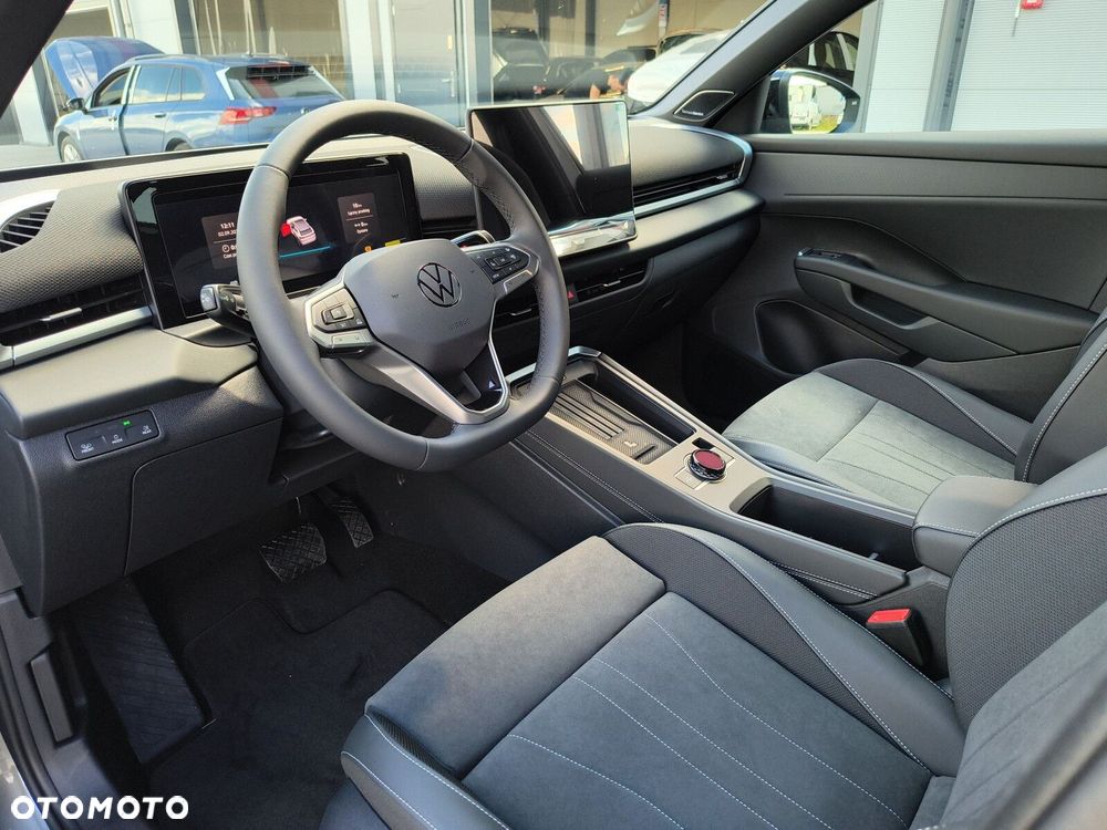 Volkswagen T-Roc 1.5 TSI Style DSG - 14