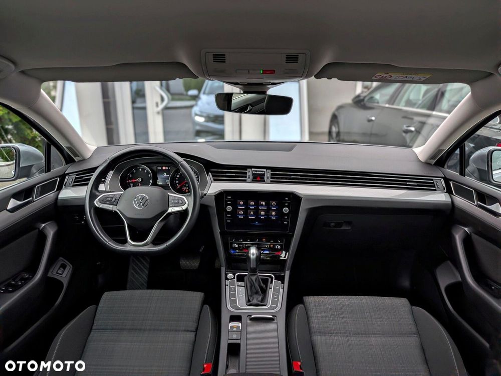Volkswagen Passat 1.5 TSI EVO Business DSG - 18