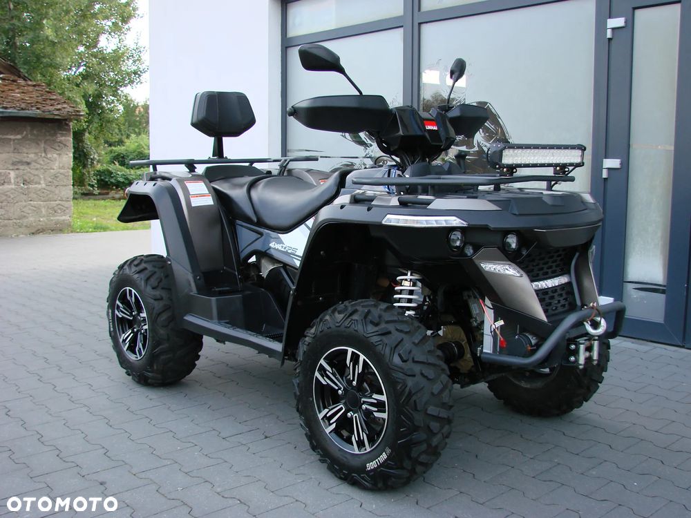 Linhai ATV