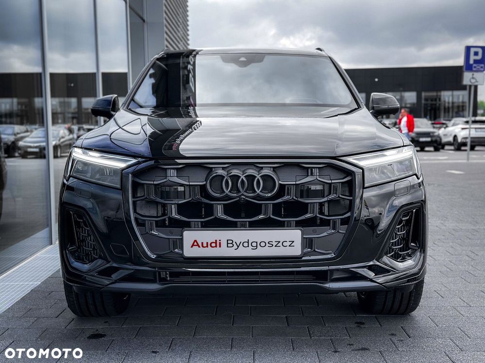 Audi Q7 - 4