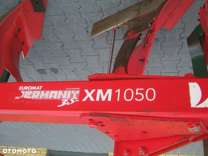 Vogel&Noot XM 1050 - 6