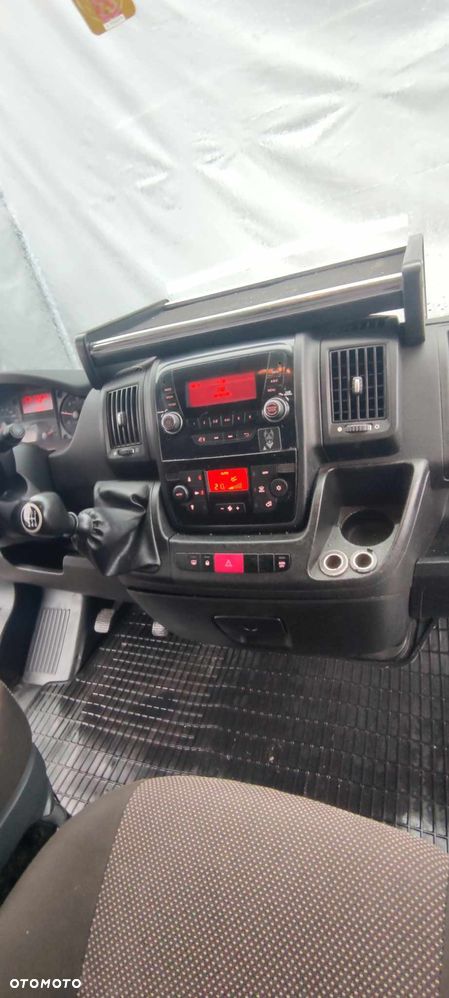 Peugeot BOXER - 5
