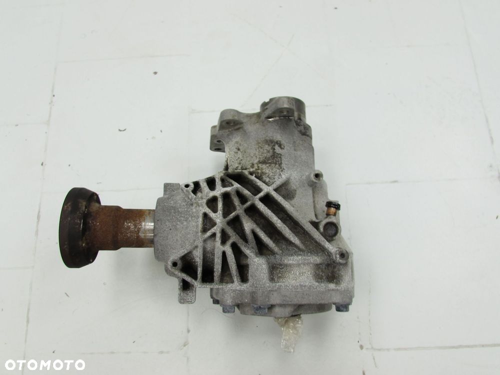 VOLVO XC90 LIFT 2.4 D5 REDUKTOR PRZEKLADNIA KATOWA MOST PRZOD 31325885 - 5