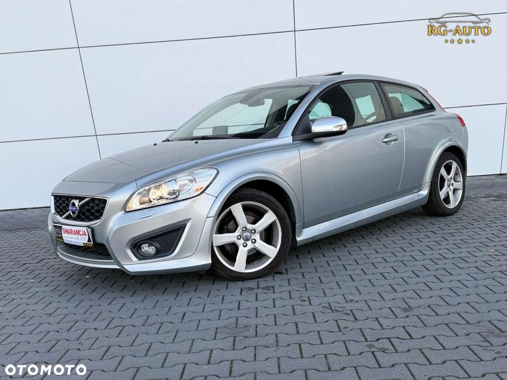 Volvo C30 - 15