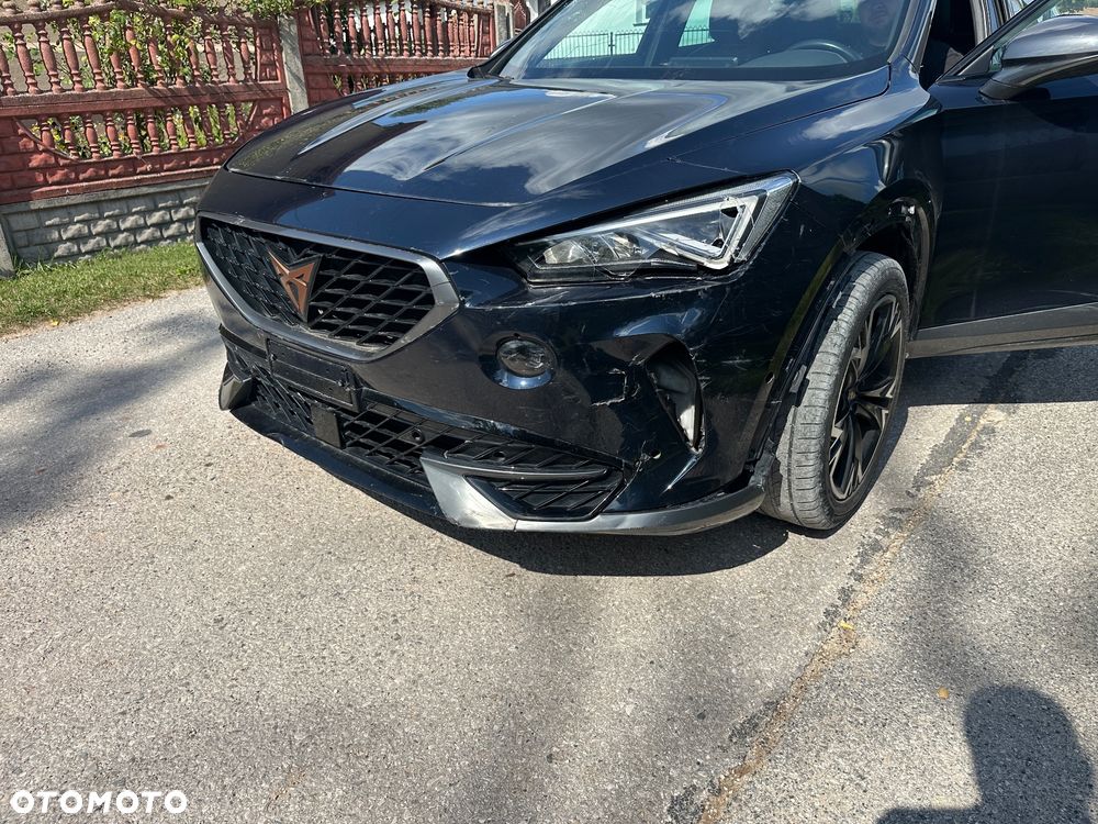 Cupra Formentor 1.5 TSI DSG - 11