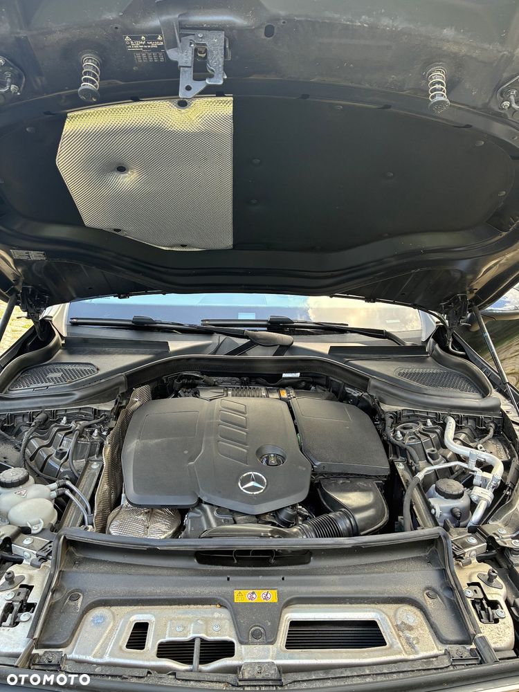 Mercedes-Benz GLC 200 d mHEV 4-Matic Avantgarde - 10