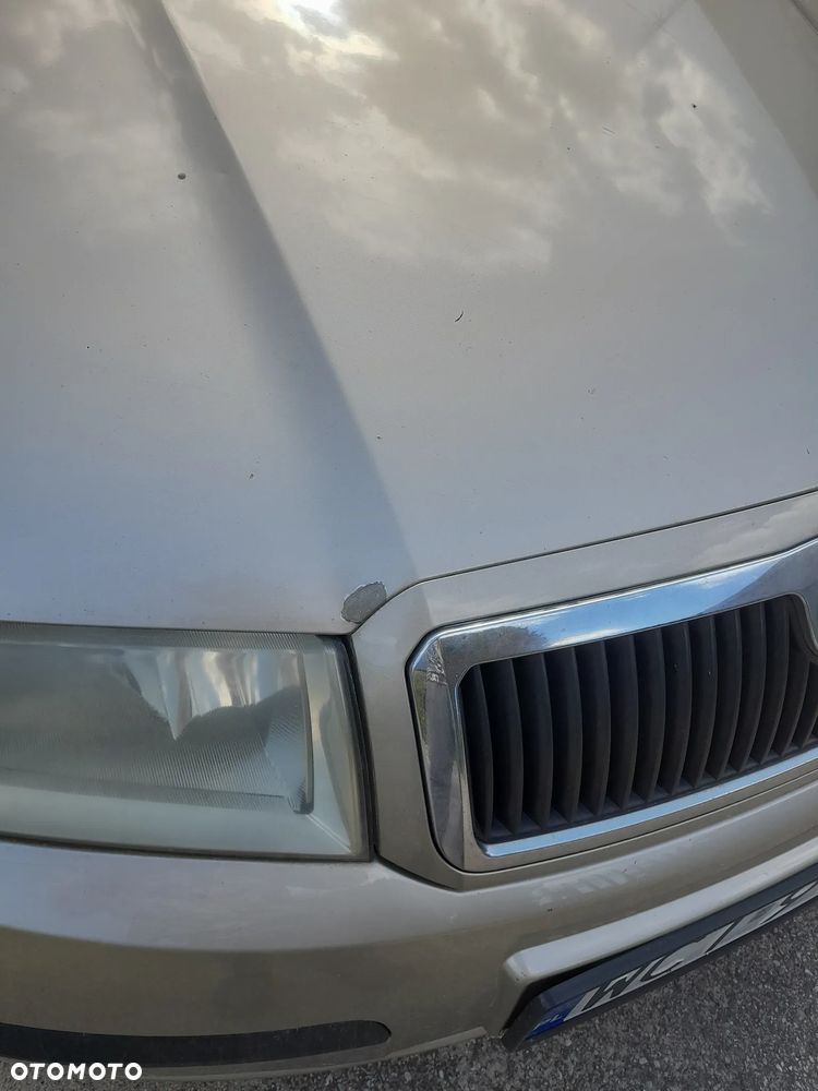 Skoda Fabia 1.2 12V Ambiente - 3
