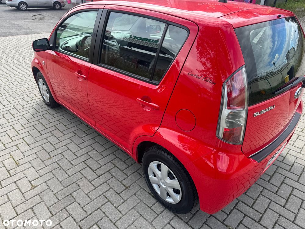 Subaru Justy 1.0 Active - 3