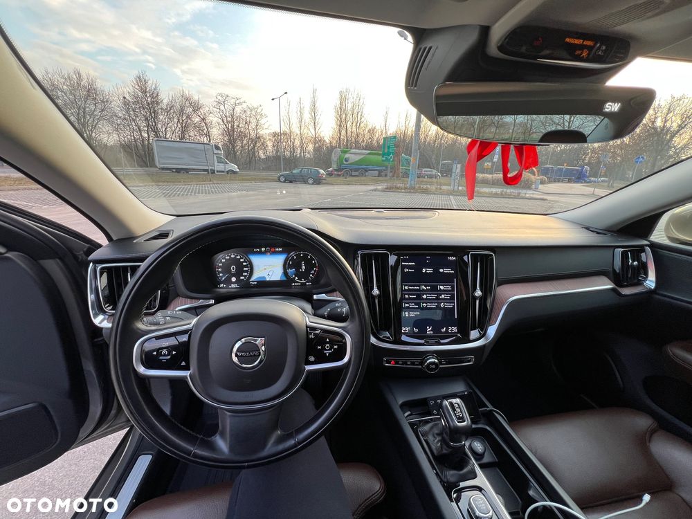 Volvo S60 T6 AWD Inscription - 11