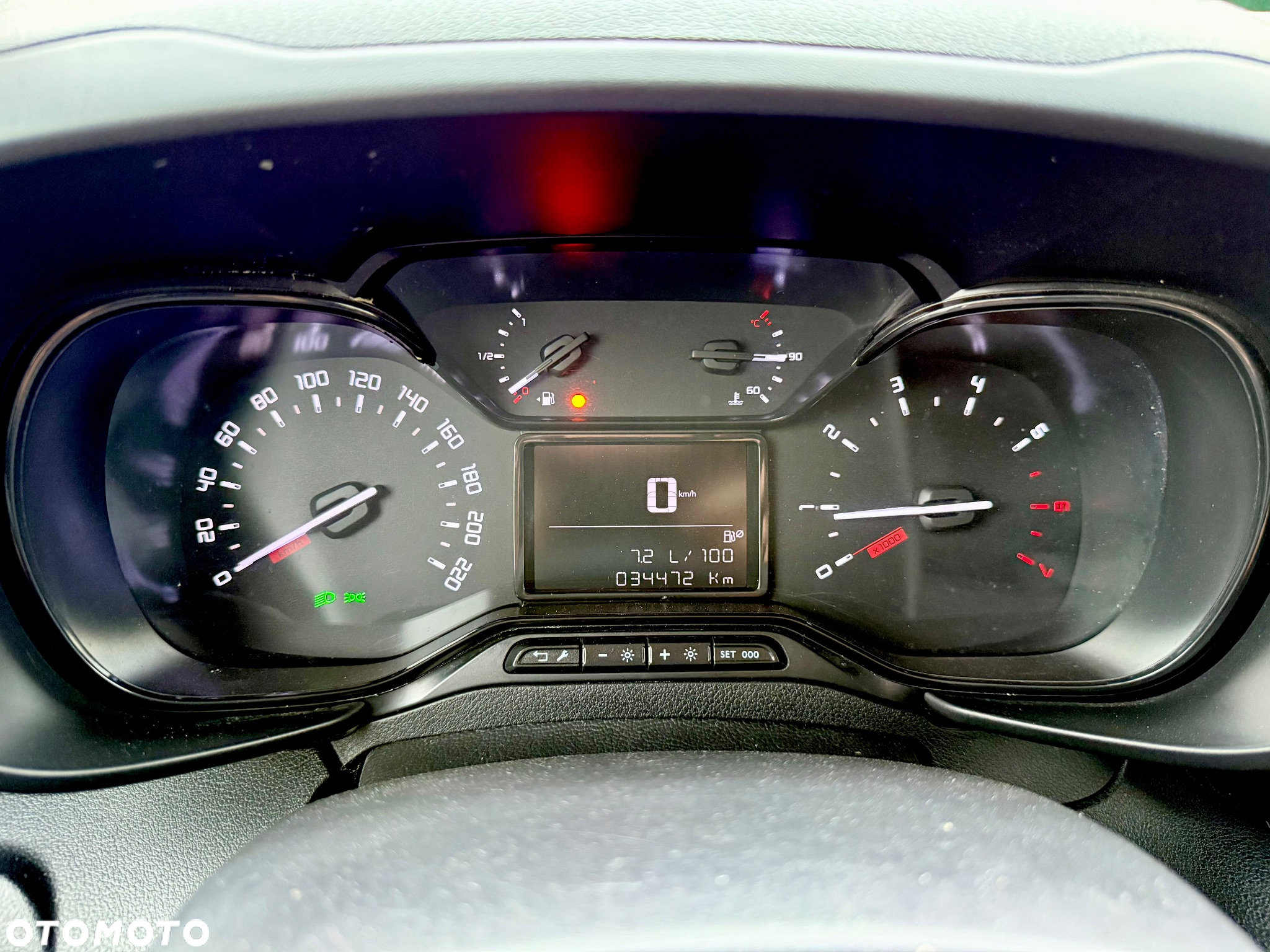 Toyota PROACE CITY - 17