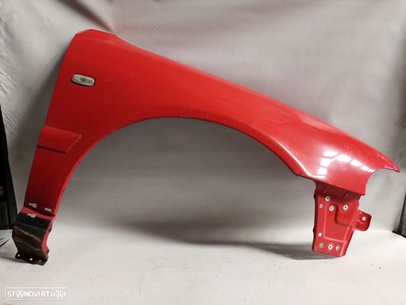 Guarda-lamas direito SEAT Leon (1M1) - 1