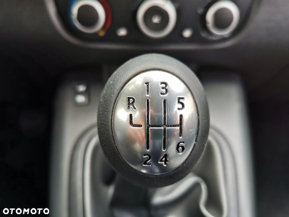 Renault Scenic - 13