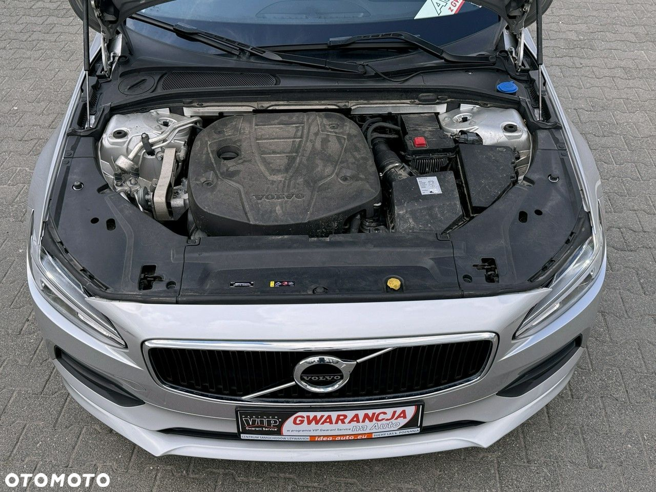 Volvo V90 - 20