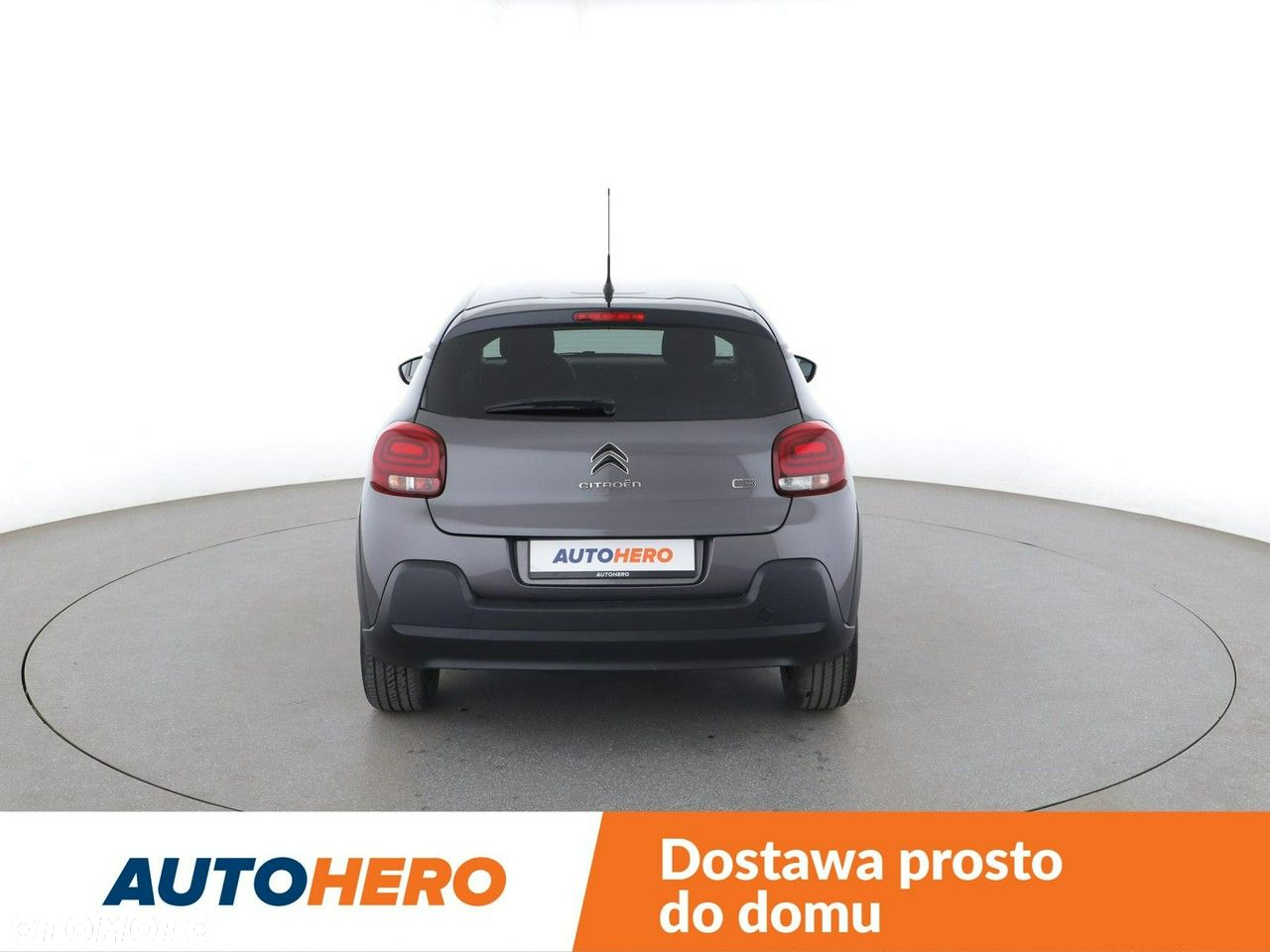 Citroën C3 1.2 PureTech Feel - 6