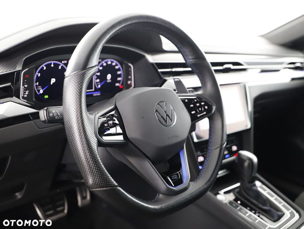 Volkswagen Arteon Shooting Brake 2.0 TSI 4Motion R DSG - 22