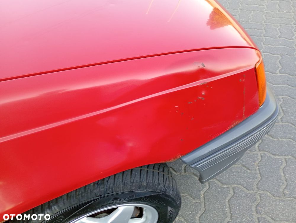 Opel Kadett 1.4 LS - 23