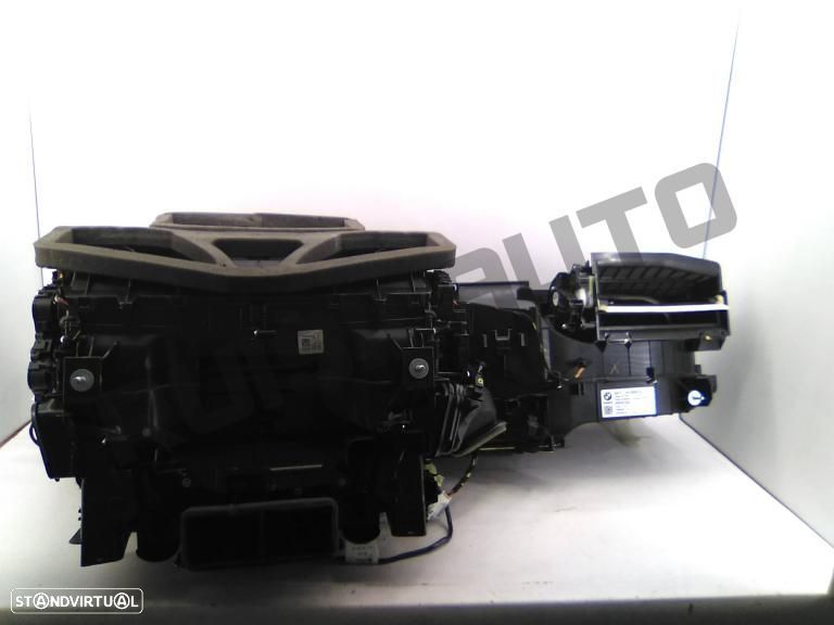 Caixa Sofagem Hz986_8742-03 Bmw 5 Touring (g31) [2016_2024] 525 - 1