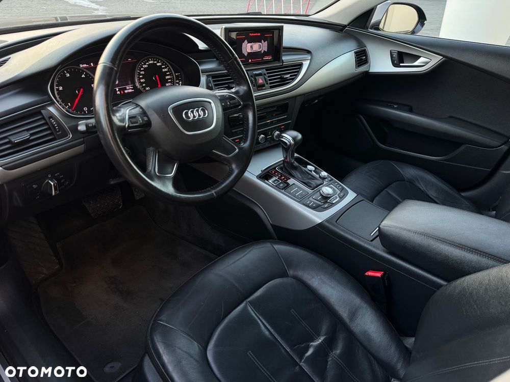 Audi A7 Sportback - 24