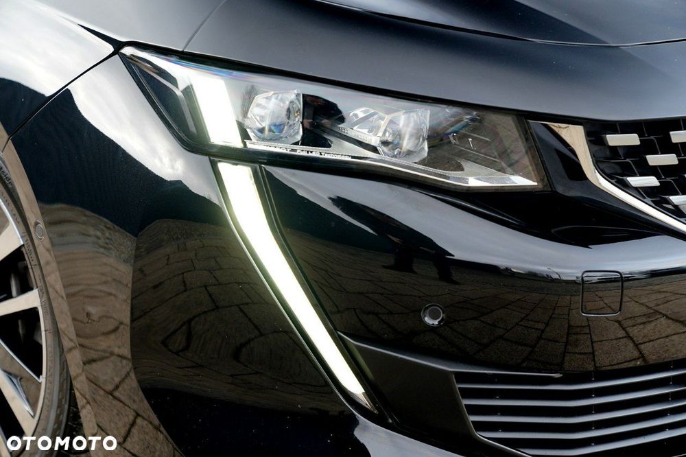Peugeot 508 - 8