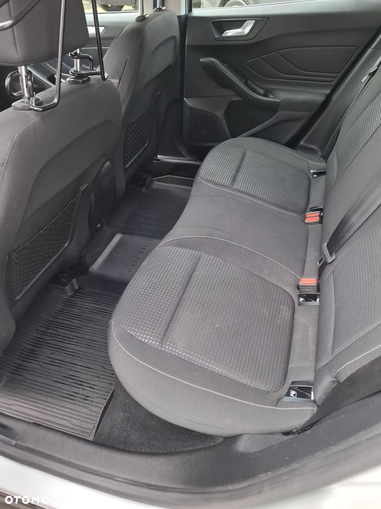 Ford Focus 1.0 EcoBoost Trend Edition - 15