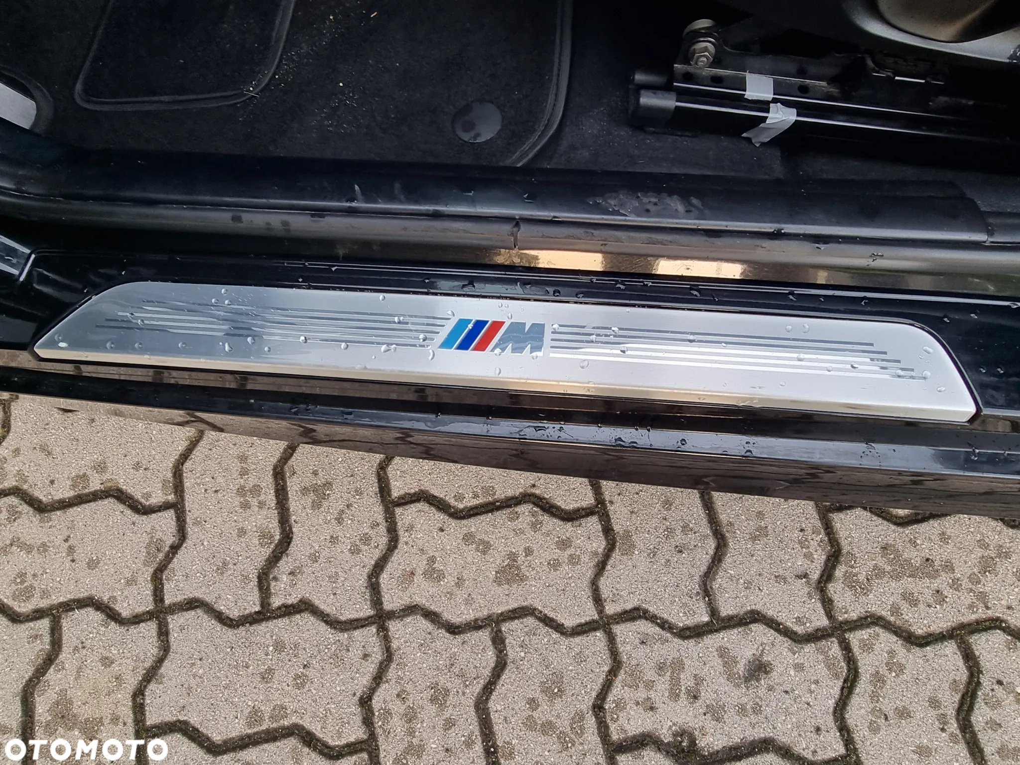 BMW Seria 1 116i - 9