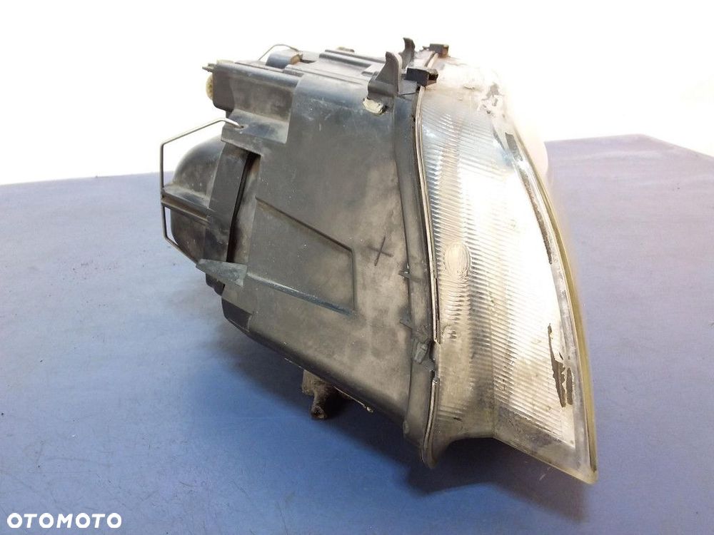 AUDI A6 C5 LIFT REFLEKTOR LAMPA PRZÓD LEWY XENON - 6
