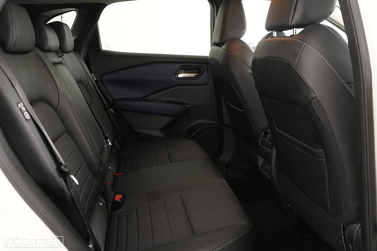 Nissan Qashqai 1.5 e-Power Tekna - 22