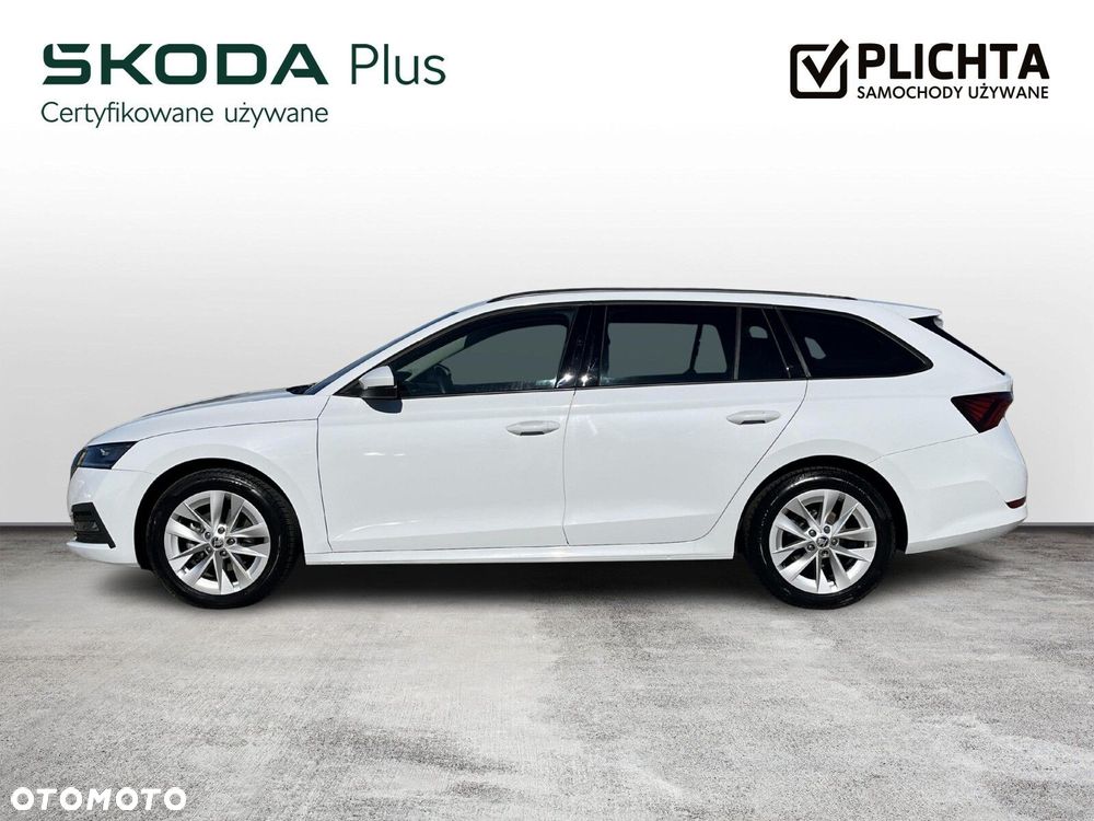 Skoda Octavia 1.5 TSI ACT Ambition - 2