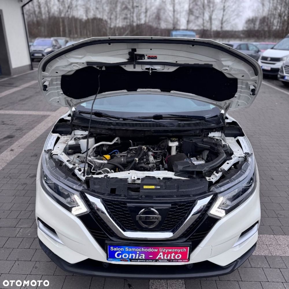 Nissan Qashqai - 13