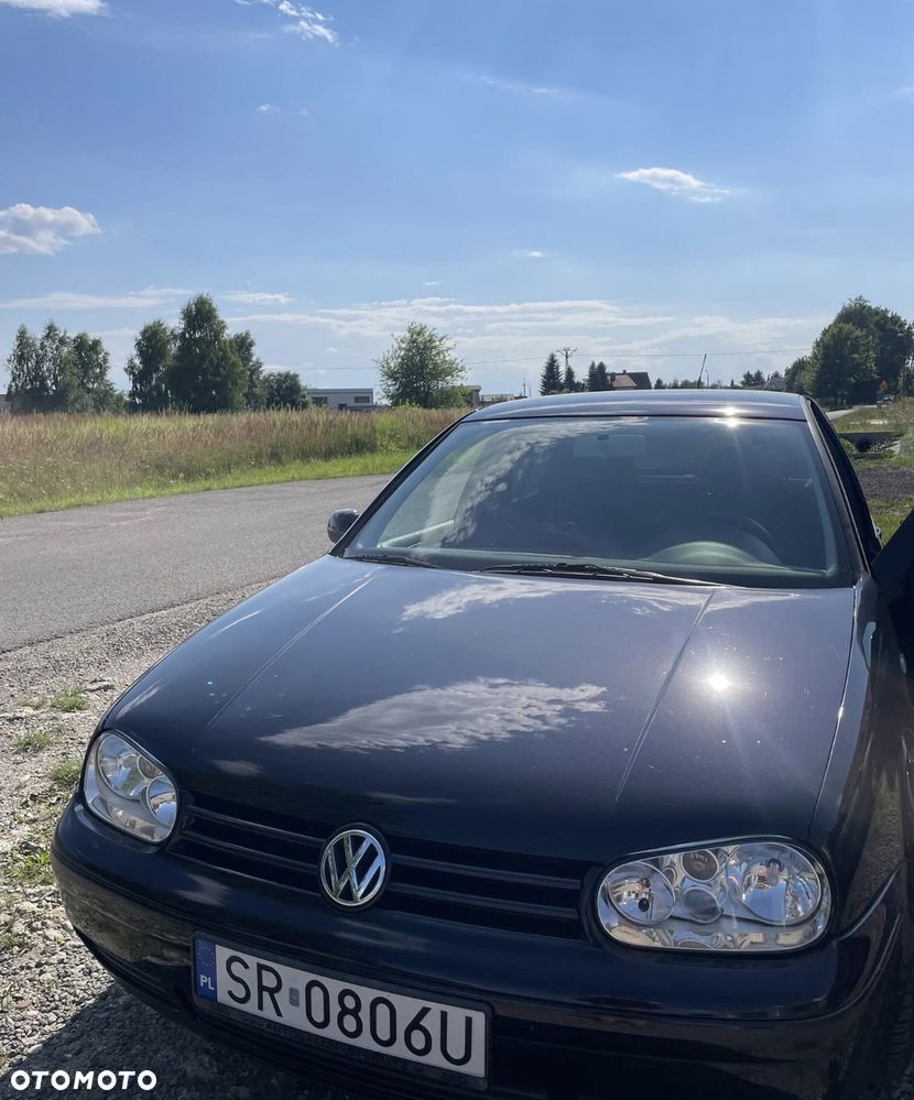Volkswagen Golf - 13