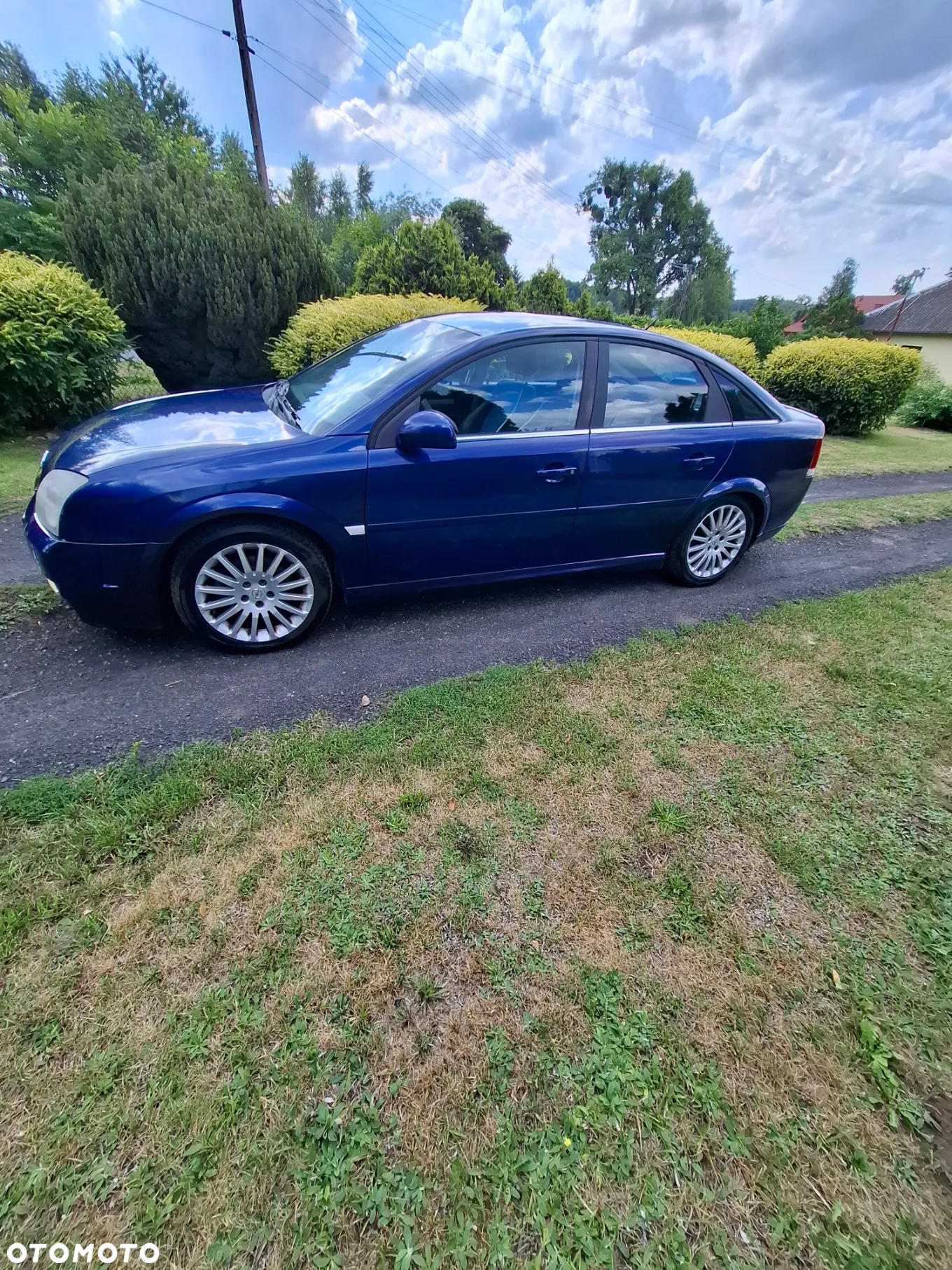 Opel Vectra 2.0 Turbo GTS - 4