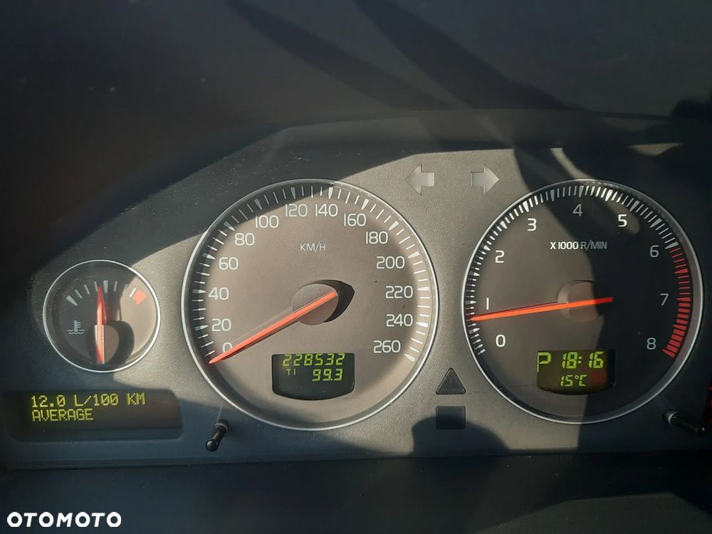 Volvo S60 2.4 Kinetic - 10