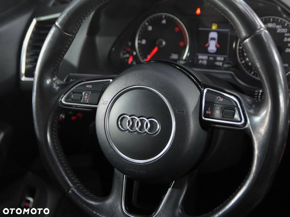 Audi Q5 - 32