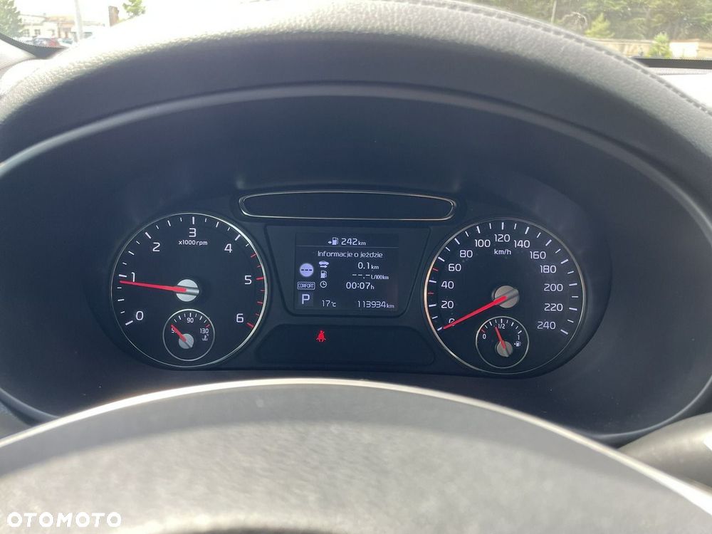 Kia Sorento 2.0 CRDI L - 14