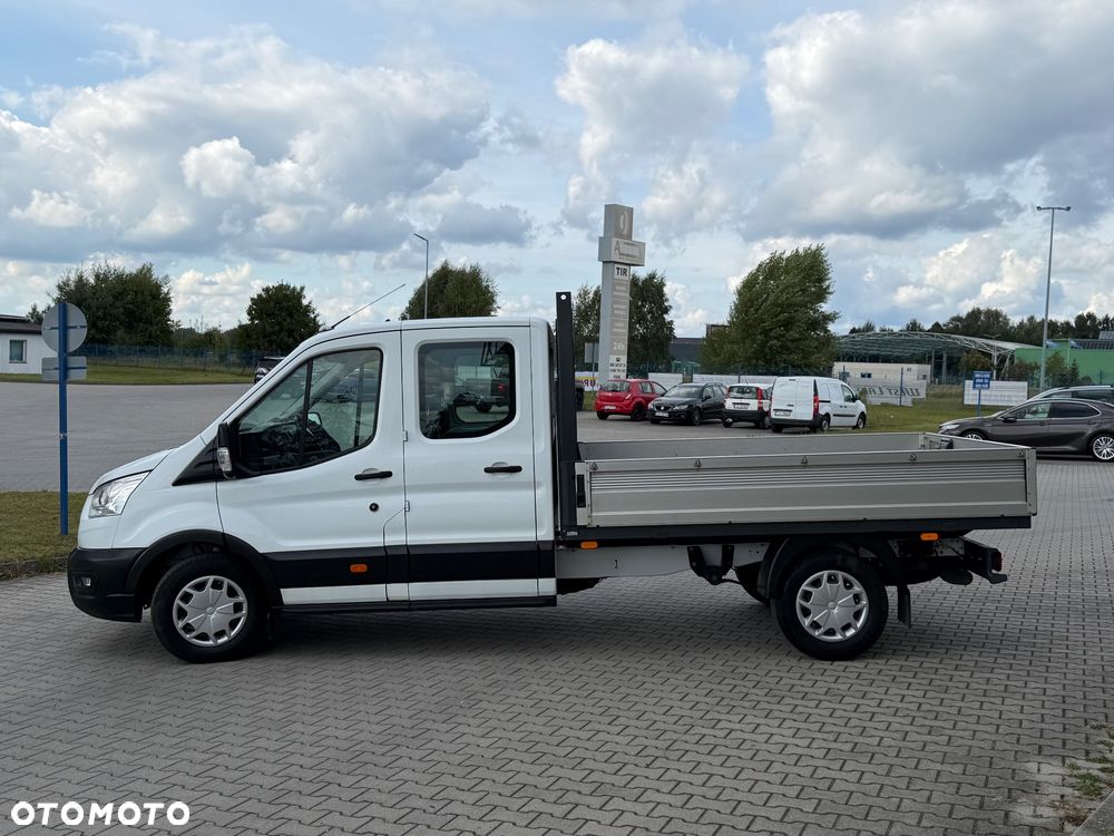 Ford Transit - 9