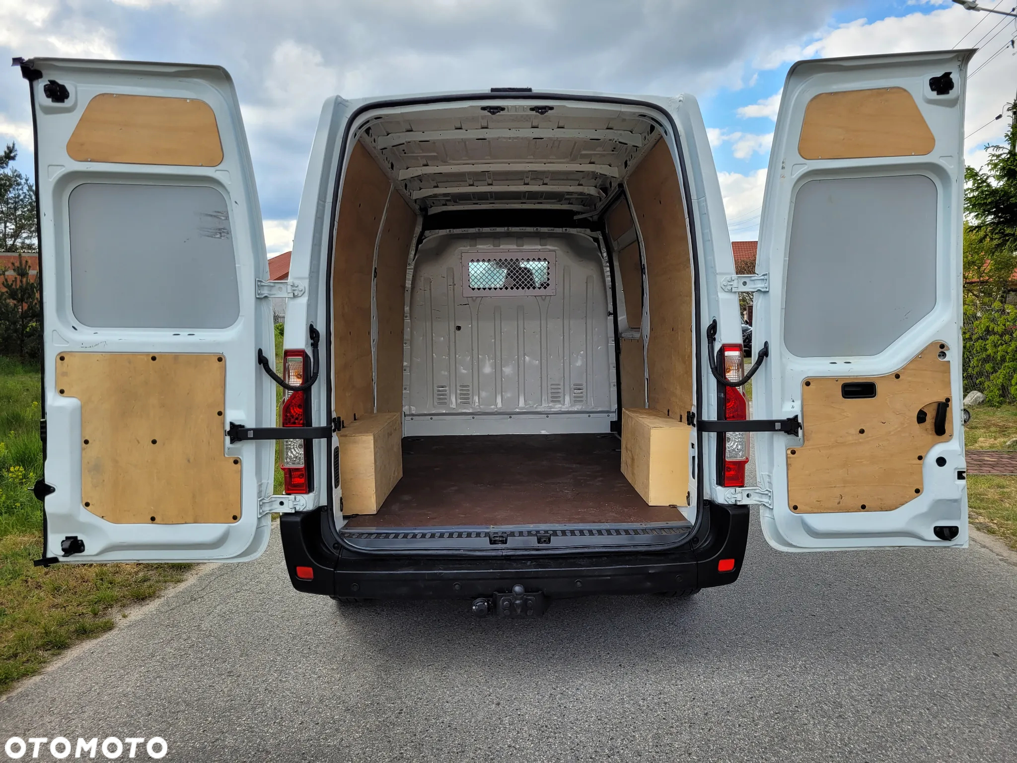 Peugeot Boxer - 12