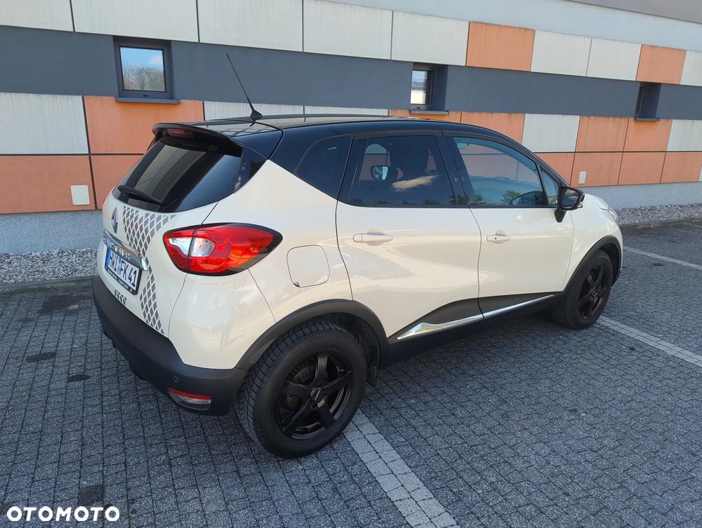 Renault Captur ENERGY TCe 120 EDC XMOD - 3