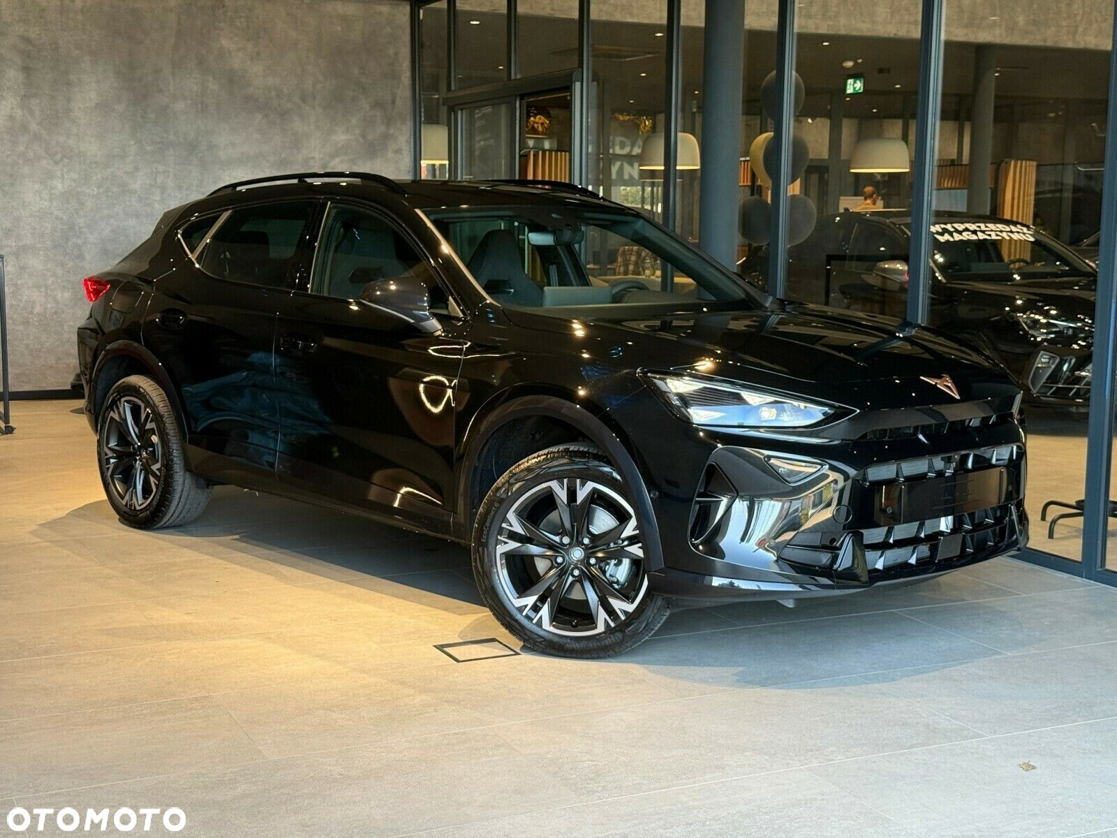 Cupra Formentor - 4