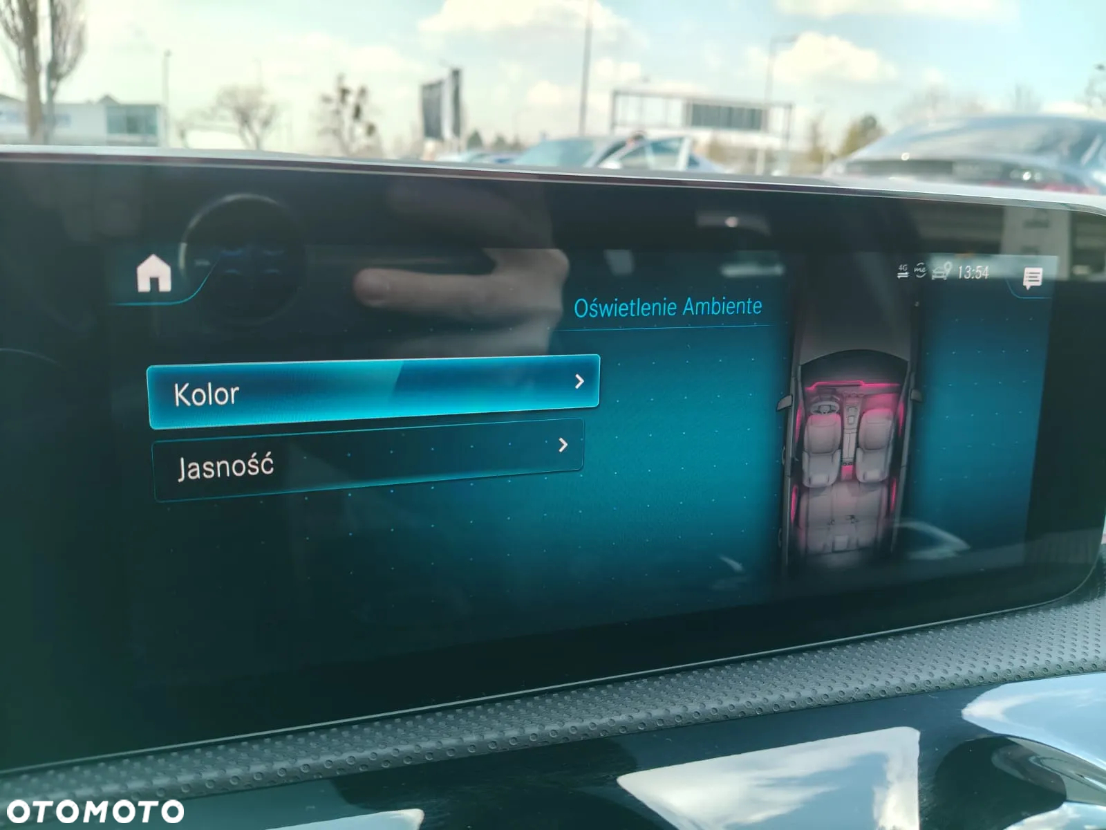 Mercedes-Benz Klasa A 35 AMG 4-Matic 7G-DCT - 25