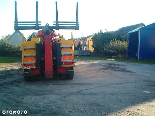 MAN 26403 - 11