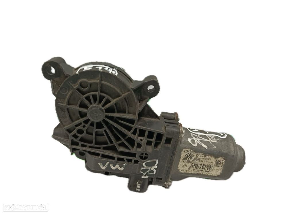 Motor Elevador Frente Esquerdo Volkswagen Polo (9N_) - 2