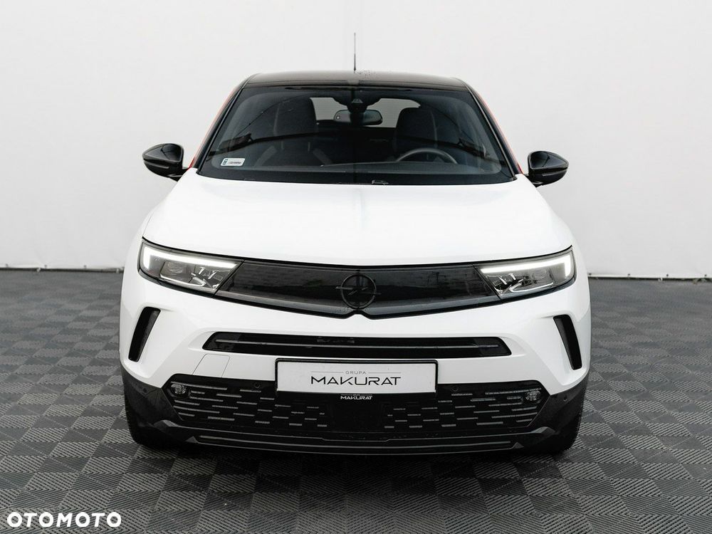 Opel Mokka 1.2 T GS Line S&S - 8