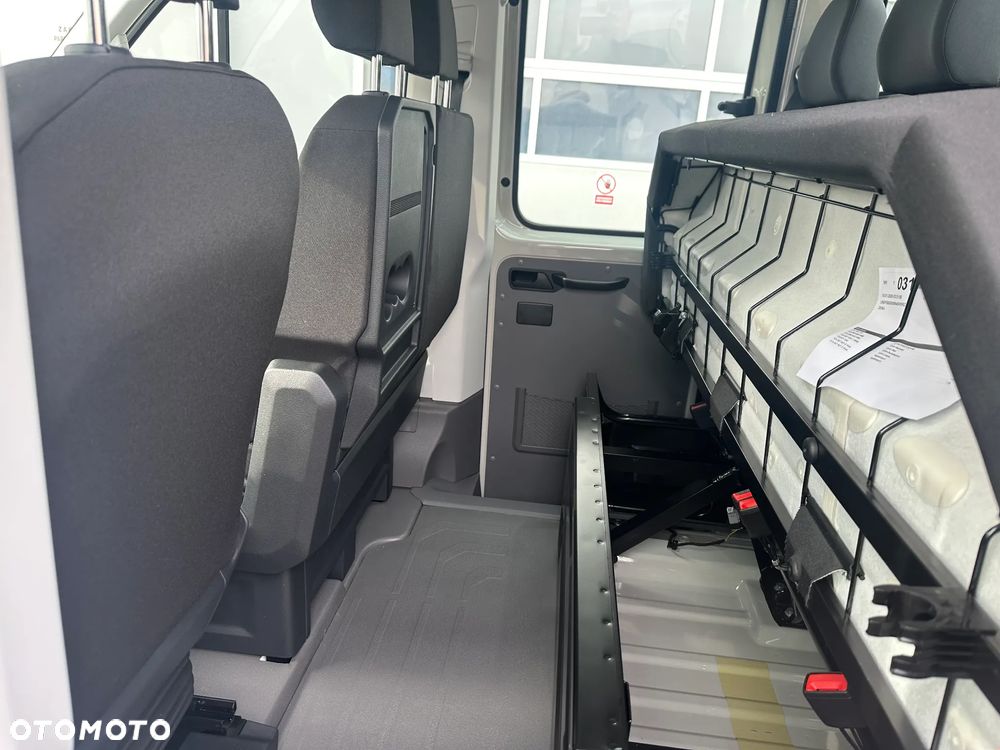 Volkswagen Crafter - 8