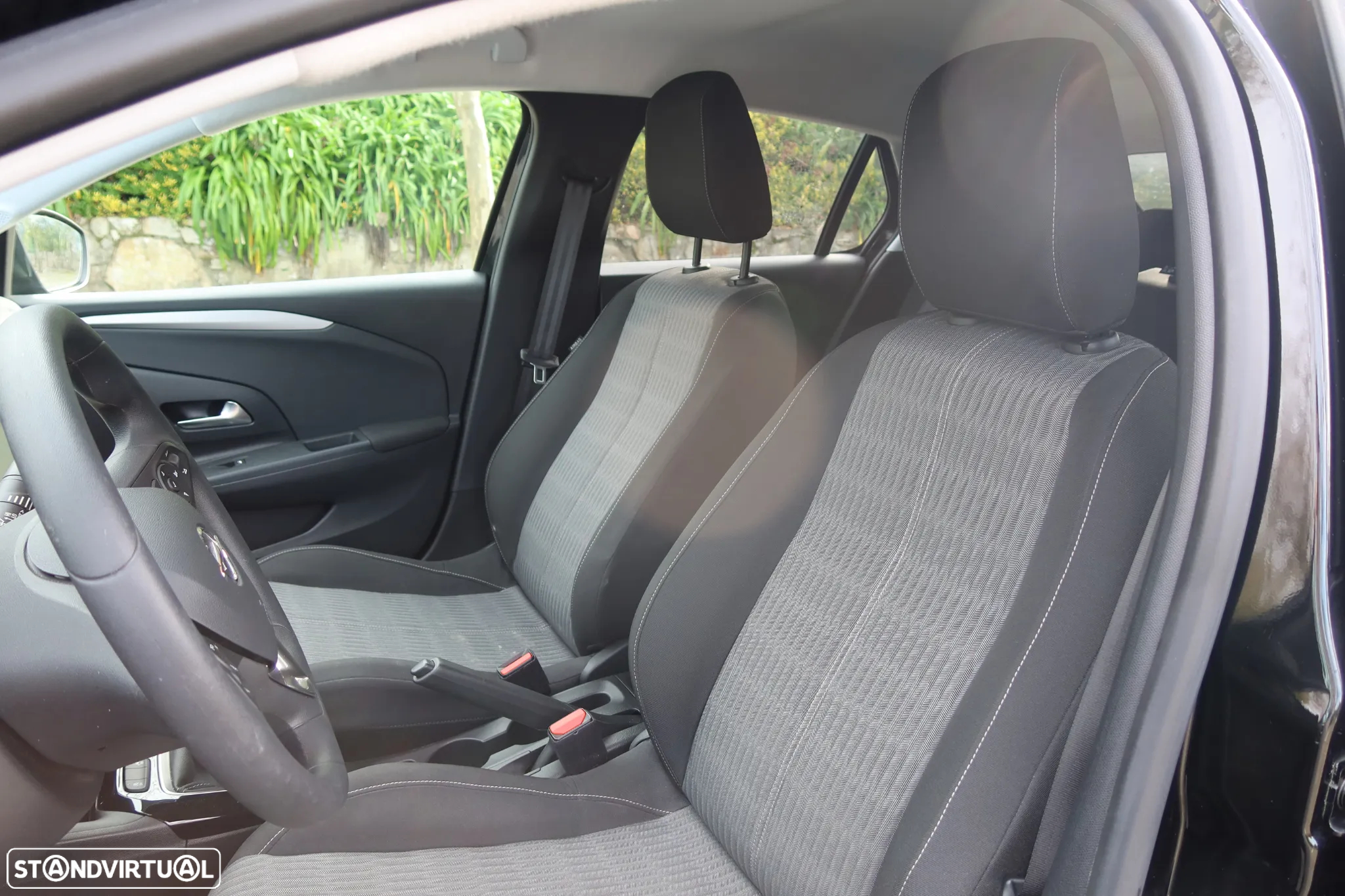 Opel Corsa 1.2 Edition - 21