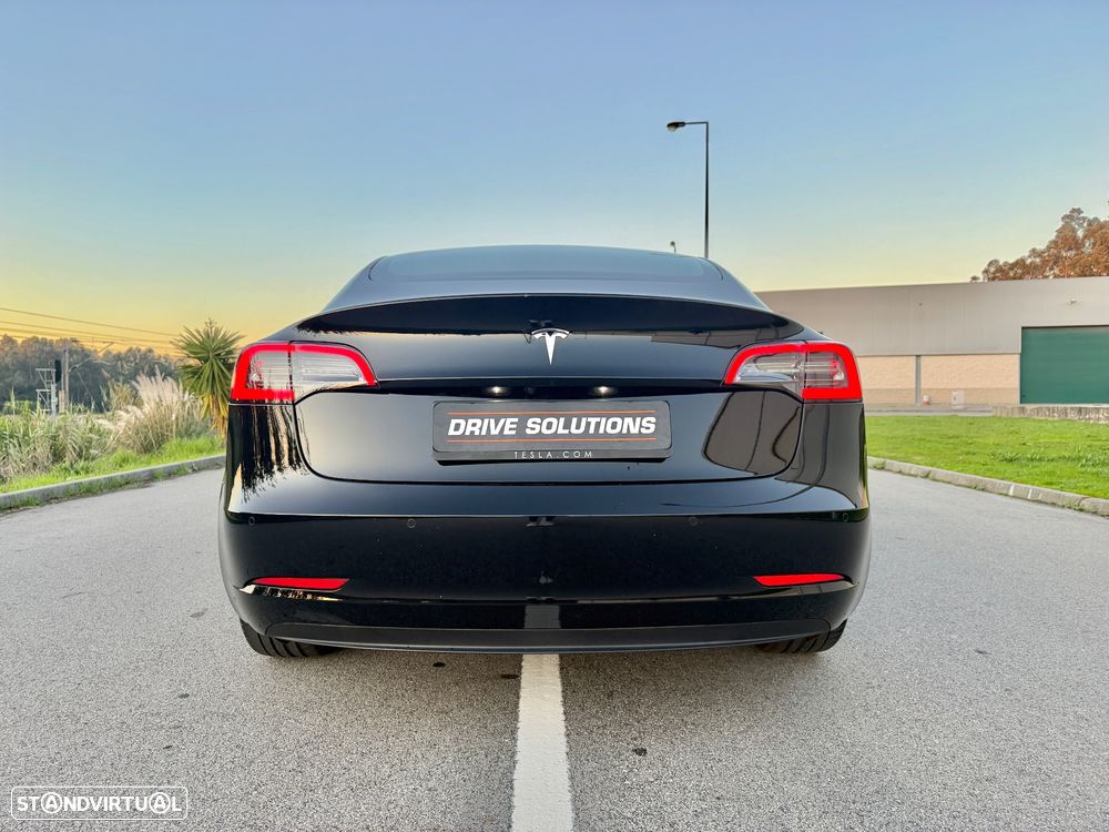 Tesla Model 3 Standard Range Plus RWD - 13