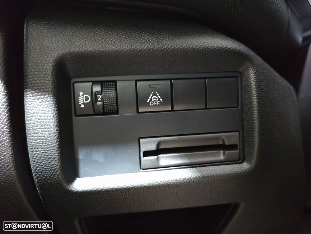 Citroën C5 Aircross 1.5 BlueHDi Plus EAT8 - 9