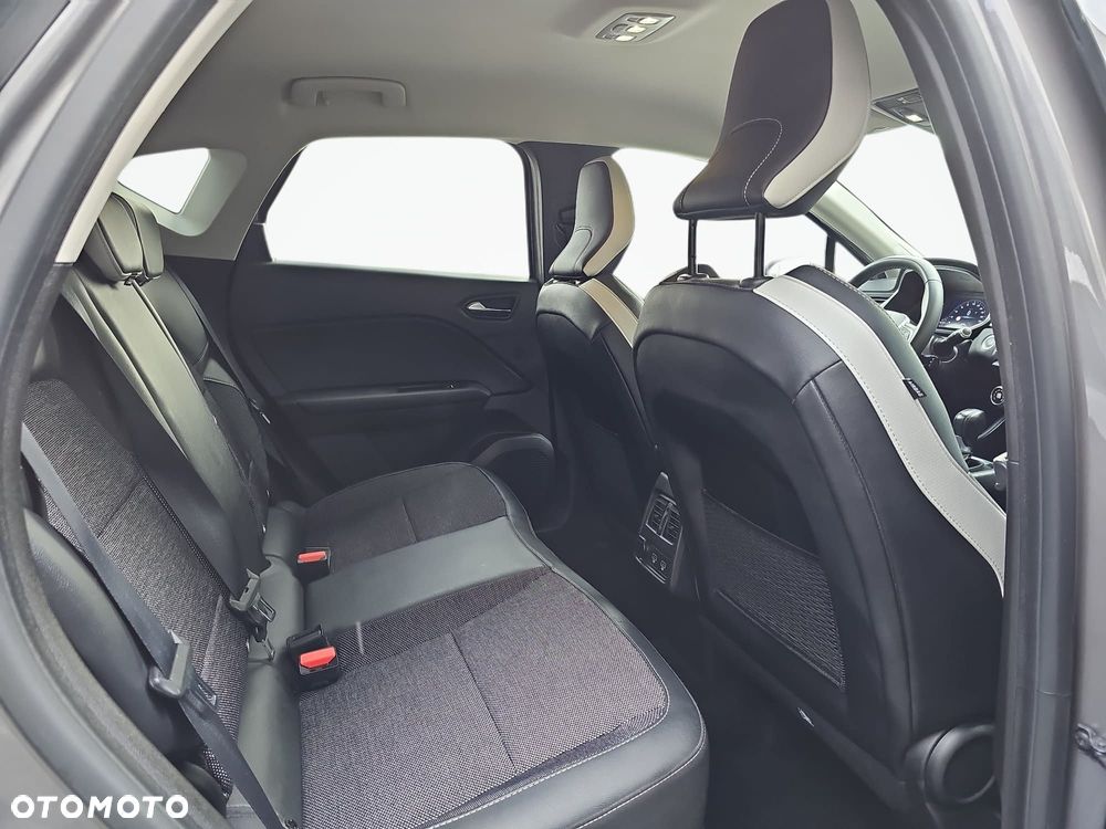 Renault Captur 1.3 TCe Intens EDC - 13