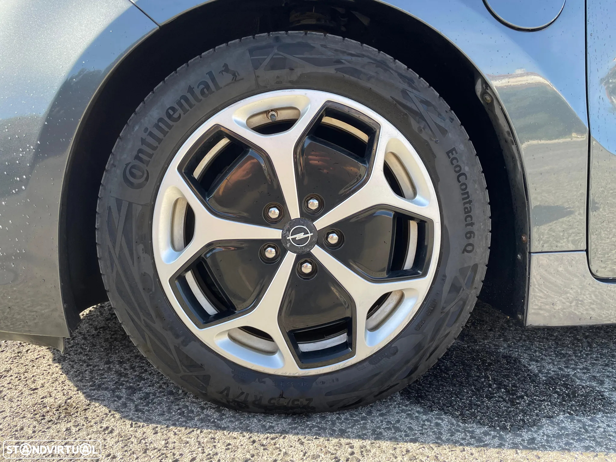 Opel Ampera - 26